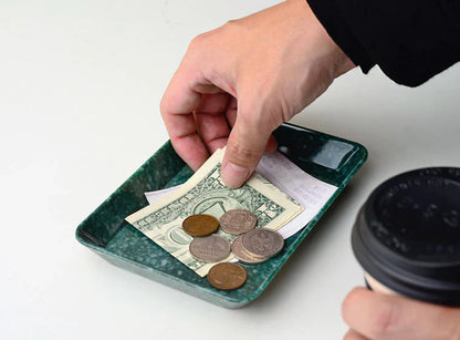 Plateau de bureau Hightide