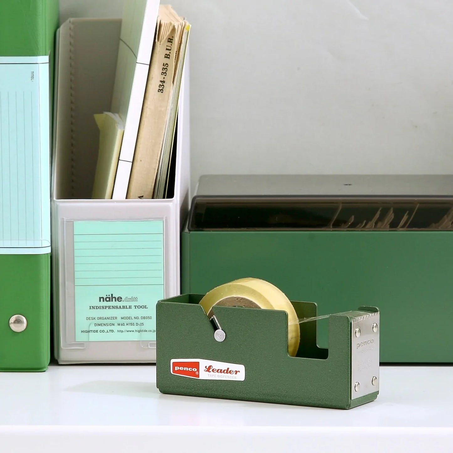 Dévidoir de ruban adhésif Penco