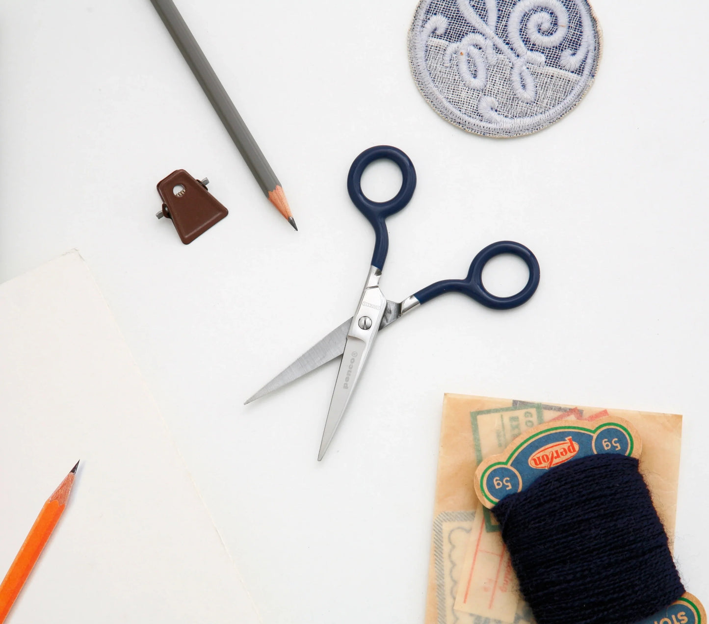 Ciseaux en acier inoxydable Penco