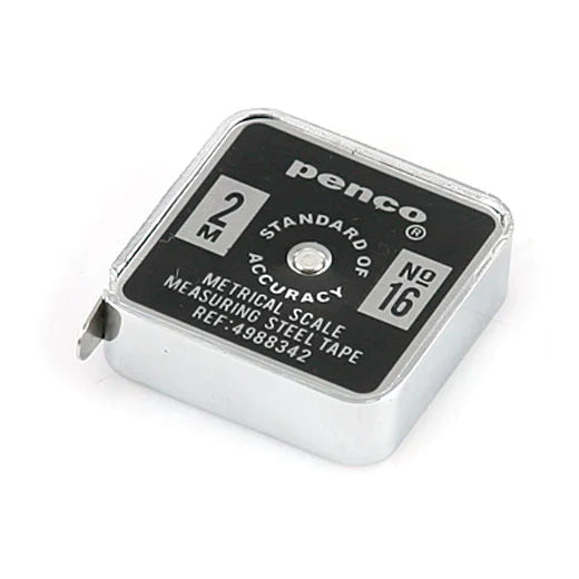 Mètre ruban de poche Penco 