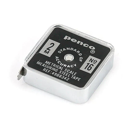 Mètre ruban de poche Penco 
