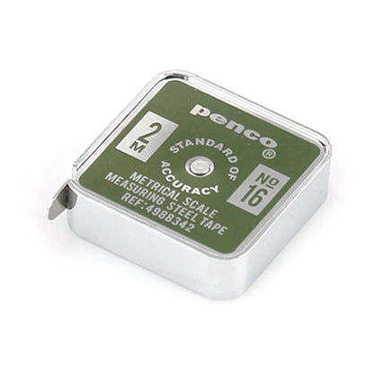 Mètre ruban de poche Penco 