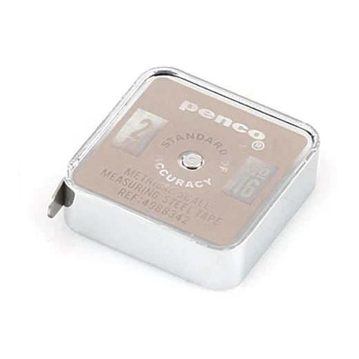 Mètre ruban de poche Penco 