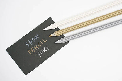 Cartes postales de neige