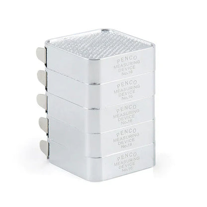 Mètre ruban de poche Penco 