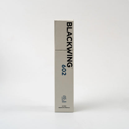 Blackwing 602 (Lot de 12) 