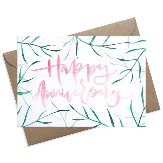 Joyeux anniversaire Palms