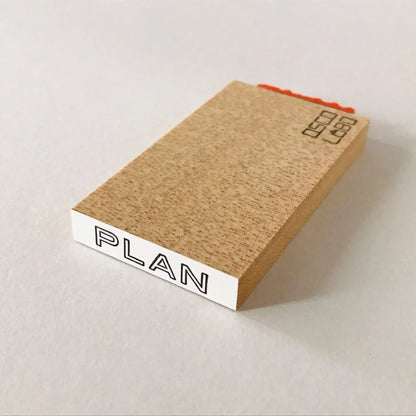 Timbres à notes courtes 