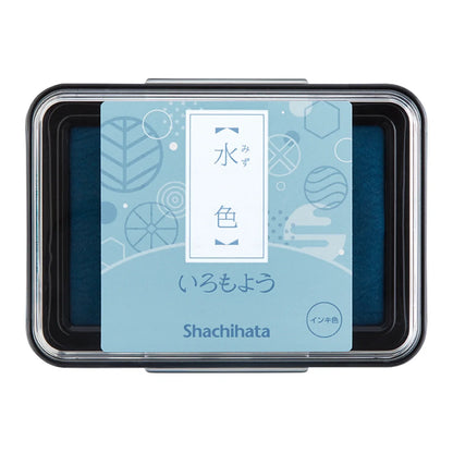 Tampon encreur Shachihata 