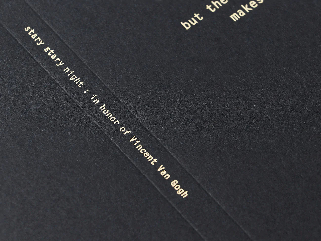 Pochette en papier cadeau Trolls bleu marine