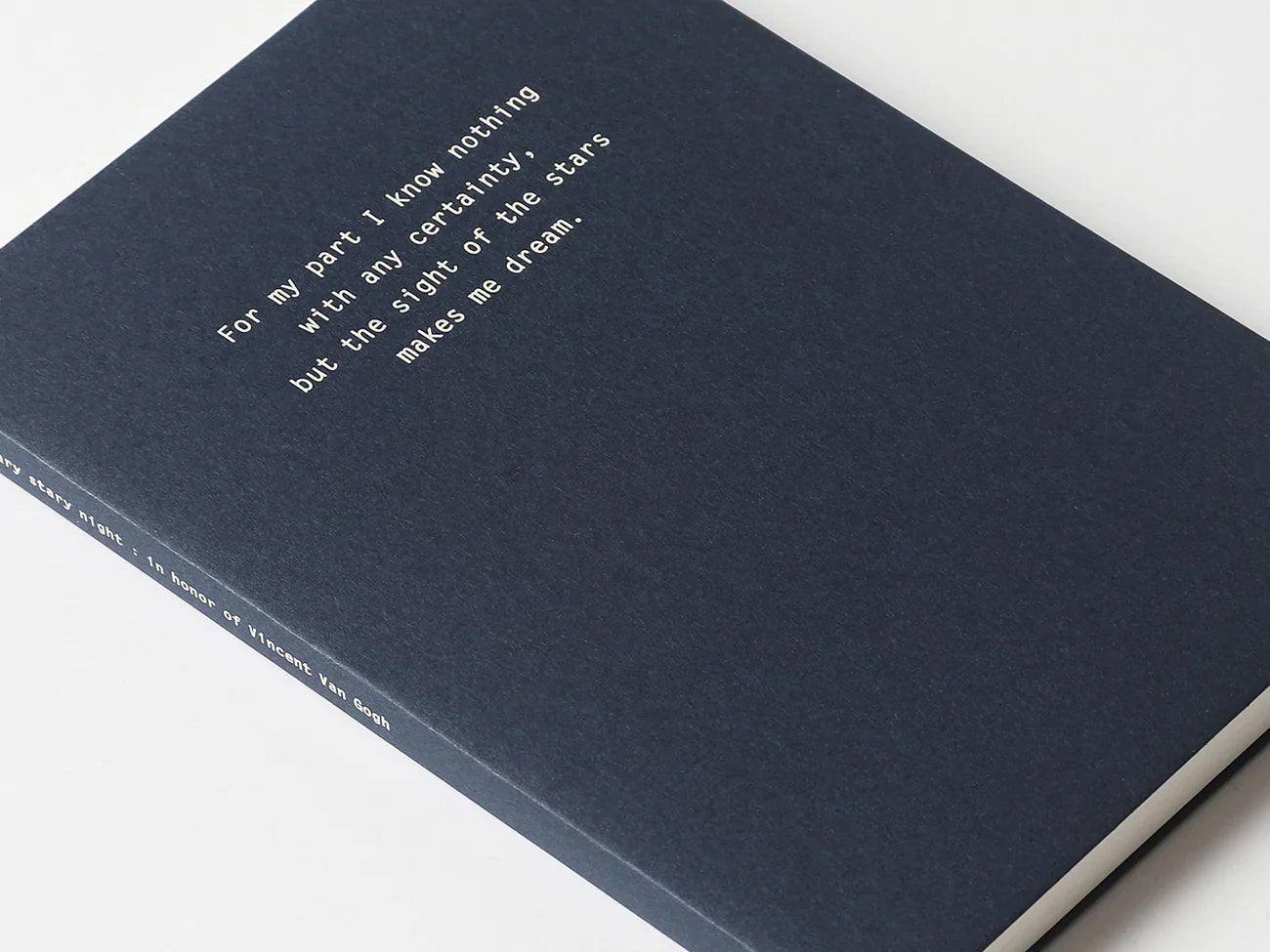 Pochette en papier cadeau Trolls bleu marine