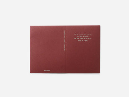 Pochette en papier cadeau Trolls rose