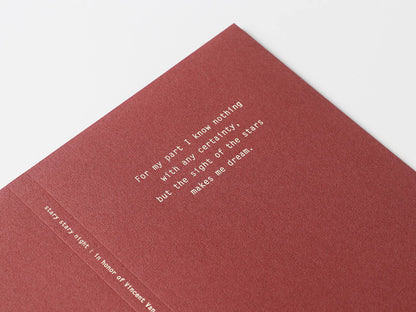 Pochette en papier cadeau Trolls rose